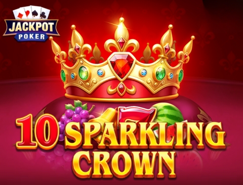 10 Sparkling Crown