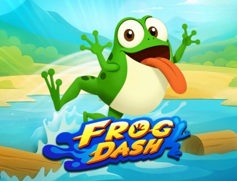 Frog Dash