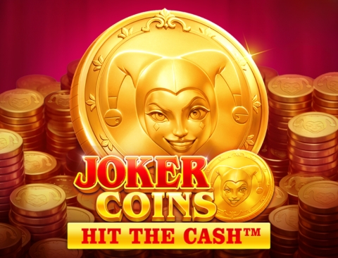 Joker Coins
