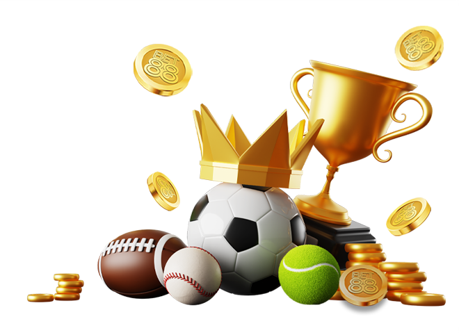 Icono de premios BDMbet