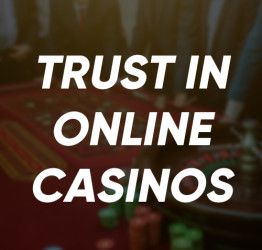 trusted online casino