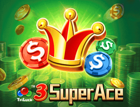 3 Super Ace