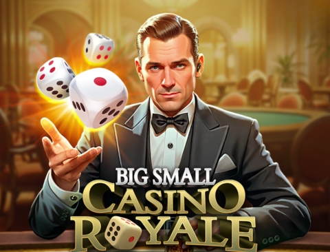 Big Small Casino Royale