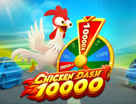 Chicken Dash 10000