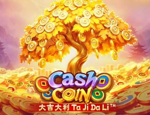 Cash Coin