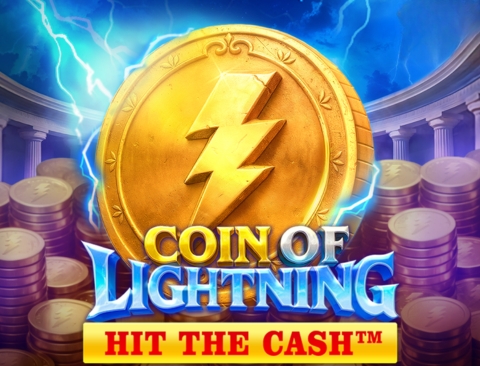 Coin of Lightning