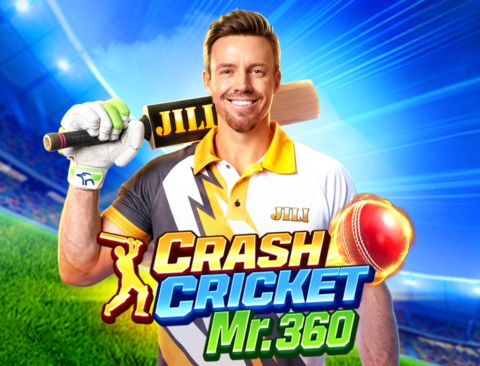 Crash Cricket Legend