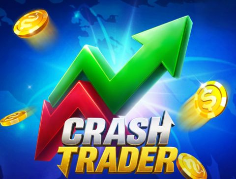 Crash Trader