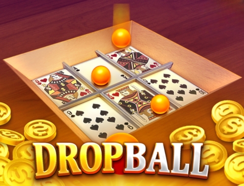 Drop Ball