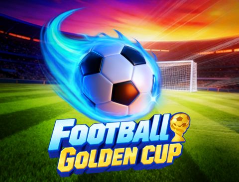 Football Golden Cup
