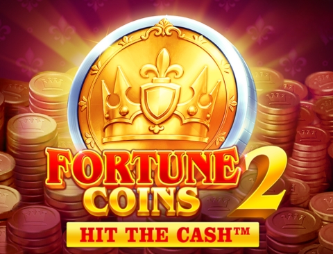 Fortune Coins 2