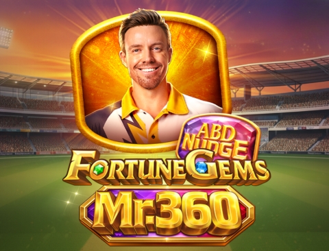 Fortune Gems Legend