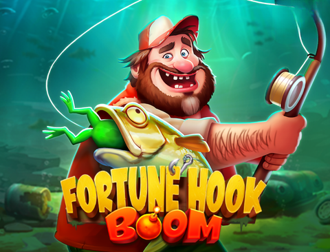 Fortune Hook Boom