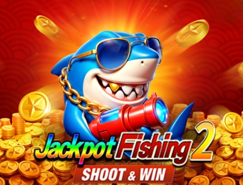 Jackpot Fishing 2