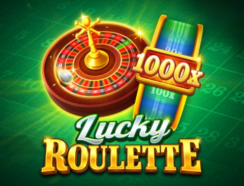 Lucky Roulette