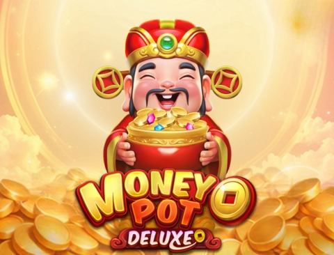 Money Pot DELUXE