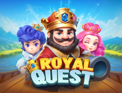 Royal Quest