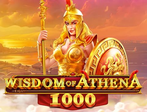 Wisdom of Athena 1000 | Bet88
