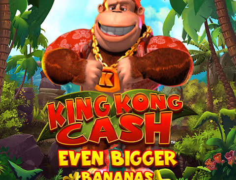 King Kong Cash