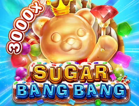 Sugar bang bang