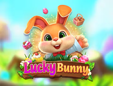 Lucky Bunny