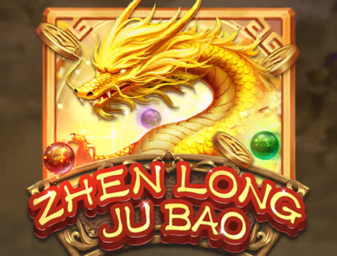 Zhen Long Ju Bao
