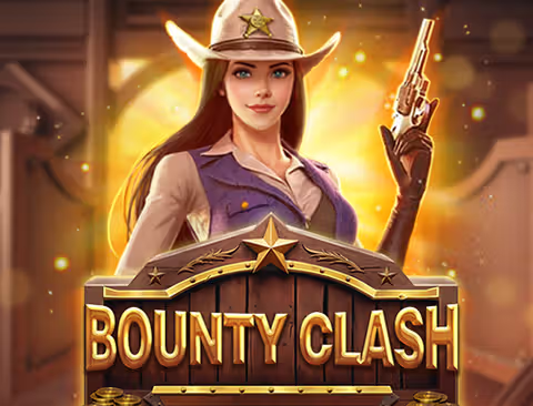 Bounty clash