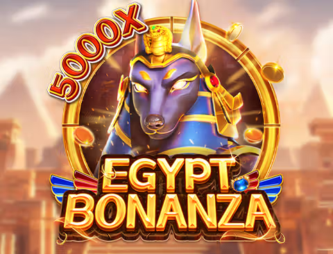 Egypt Bonanza