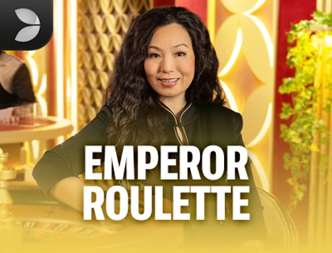 Emperor Roulette | Bet88