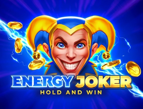 Energy Joker: Hold and Win | Bet88