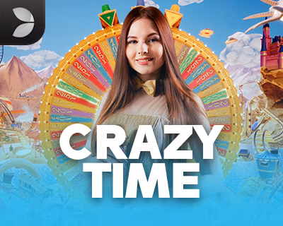Crazy Time