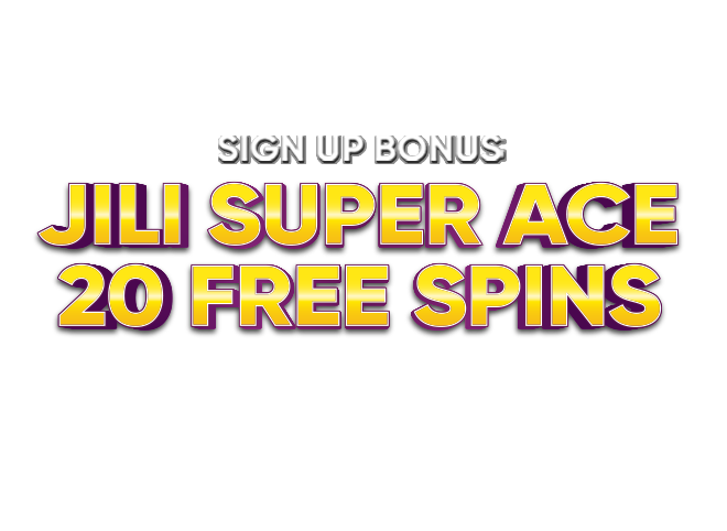 20 free Spins