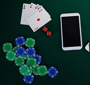A Simple Guide About The Technology Behind Online Casino Games